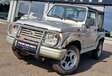 Suzuki Samurai