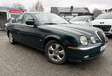 Jaguar S-Type