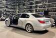 BMW 5 Reeks