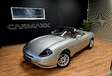 Fiat Barchetta