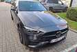 Mercedes-Benz Classe C