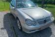 Mercedes-Benz Classe CLC