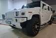 Hummer H2