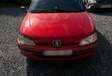 Peugeot 106