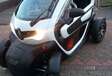 Renault Twizy