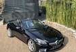 Mercedes-Benz Classe SLC