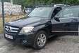 Mercedes-Benz GLK-Klasse