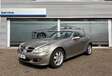Mercedes-Benz Classe SLK