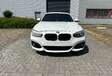 BMW Série 1