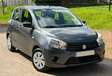 Suzuki Celerio