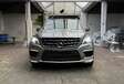 Mercedes-Benz Classe M