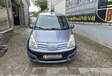 Nissan Pixo