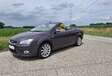 Ford Focus Coupé Cabriolet