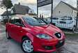 Seat Toledo