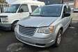 Chrysler Grand Voyager
