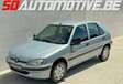 Peugeot 106