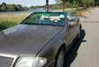 Mercedes-Benz SL