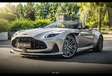 Aston Martin 