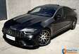 Mercedes-Benz GT AMG