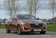 Cadillac CTS