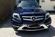 Mercedes-Benz GLK-Klasse