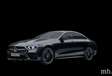 Mercedes-Benz CLS-Klasse