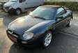 MG MGF