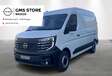 Nissan Interstar