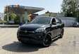 Ssangyong Musso