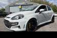 Abarth Punto Evo