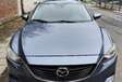 Mazda Mazda6