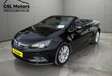 Opel Cascada