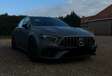 Mercedes-Benz Classe A