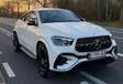 Mercedes-Benz Classe GLE
