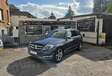 Mercedes-Benz GLK-Klasse