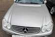 Mercedes-Benz CLK Klasse