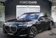 BMW 7 Reeks