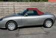 Fiat Barchetta
