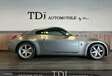 Nissan 350Z