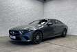 Mercedes-Benz CLS-Klasse