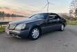 Mercedes-Benz CL-Klasse