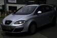 Seat Altea XL