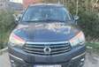 Ssangyong Rodius