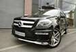 Mercedes-Benz Classe GL