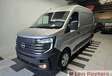 Nissan Interstar