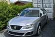 Seat Exeo