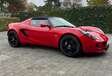 Lotus Elise
