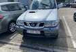 Nissan Terrano