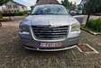 Chrysler Grand Voyager