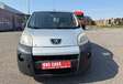 Peugeot Bipper